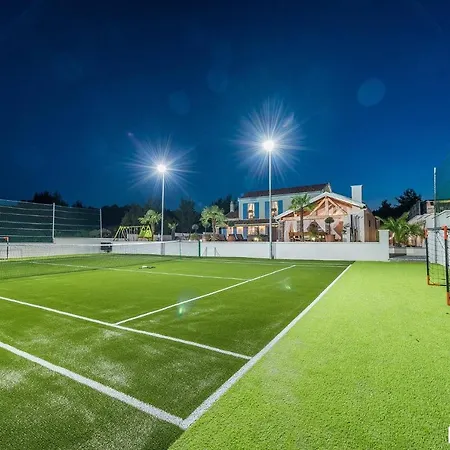 Mek וילה Pridraga