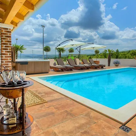 Holiday home Mek *
