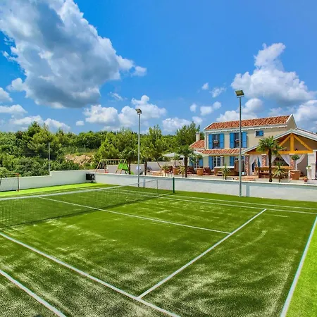 Mek Holiday home Zadar