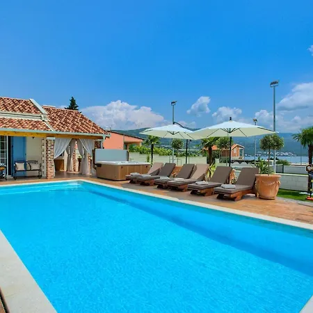 Holiday home Mek