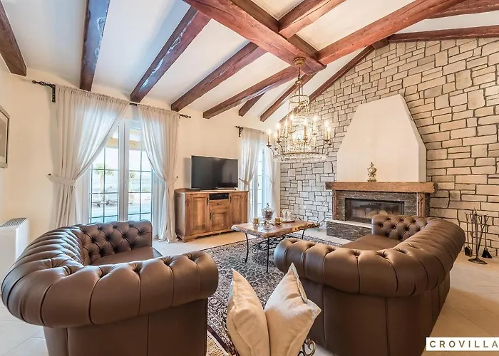 Mek Вилла Pridraga