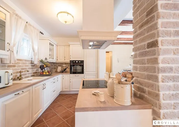 Вилла Mek Pridraga