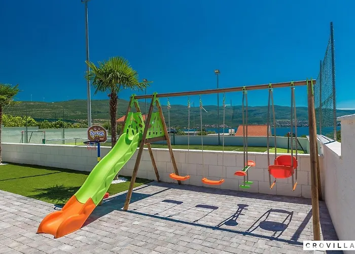 Mek Вилла Pridraga