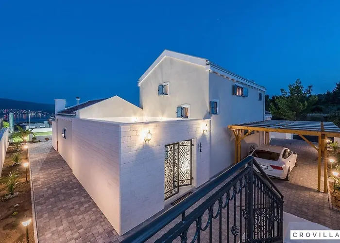 Villa Mek Pridraga