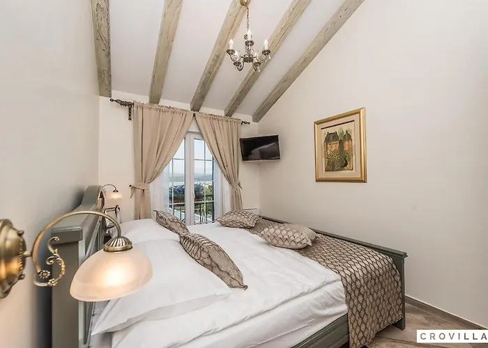 Вилла Mek Pridraga