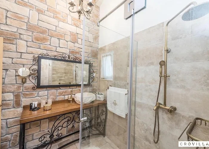 Mek Вилла Pridraga